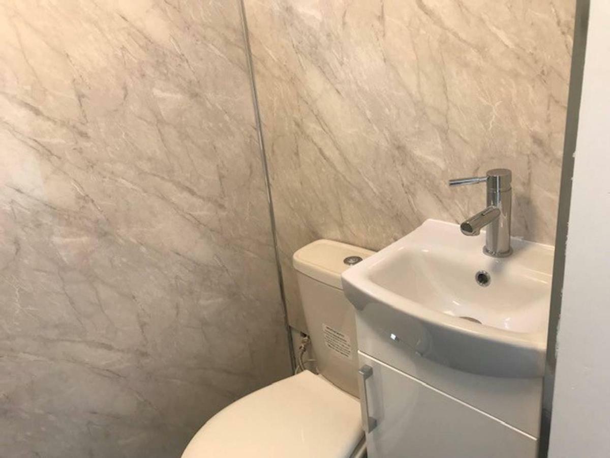 Rjo Serviced Accommodation Purfleet Exterior foto
