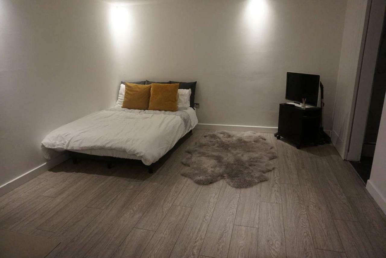 Rjo Serviced Accommodation Purfleet Exterior foto